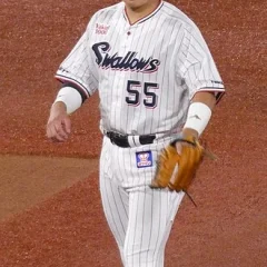 Munetaka Murakami height profile photo