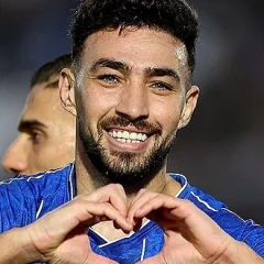 Munir El Haddadi height profile photo