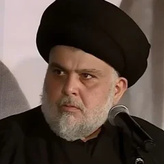 Muqtada al-Sadr height profile photo