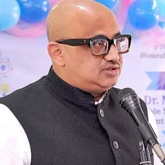 Murad Hasan height profile photo