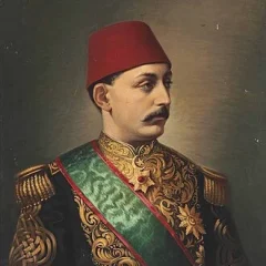 Murad V height profile photo