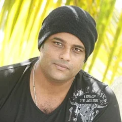 Murali Gopy height profile photo