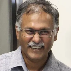 Murali Pillai height profile photo
