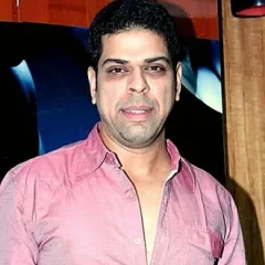 Murali Sharma height profile photo