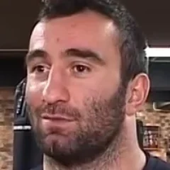 Murat Gassiev height profile photo