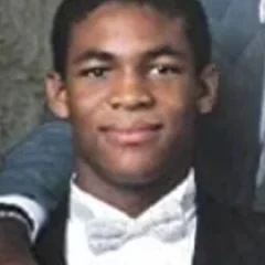 Murder of Ennis Cosby height profile photo