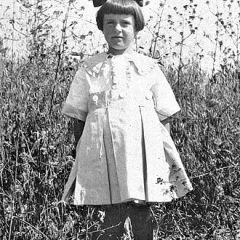 Murder of Marion Parker height profile photo
