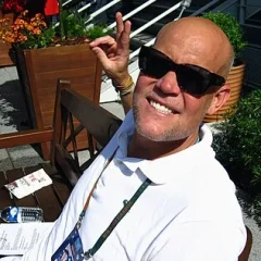 Murphy Jensen height profile photo