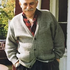 Murray Bookchin height profile photo