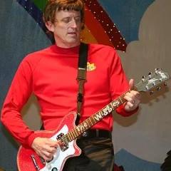Murray Cook height profile photo