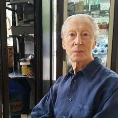 Murray Melvin height profile photo