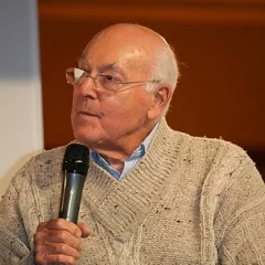 Murray Walker height profile photo