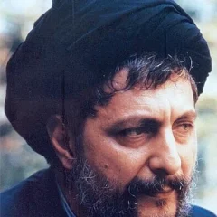 Musa al-Sadr height profile photo