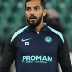 Musa Al-Taamari height profile photo