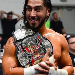 Mustafa Ali height profile photo
