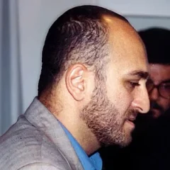 Mustafa Badreddine height profile photo