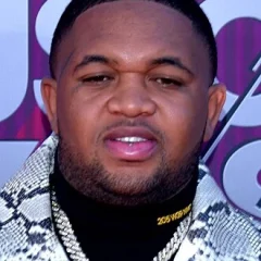 Mustard (music producer) height profile photo