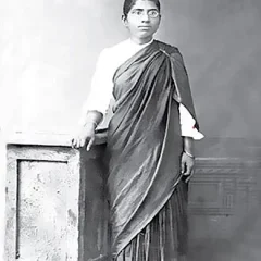 Muthulakshmi Reddy height profile photo