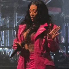 Mutya Buena height profile photo