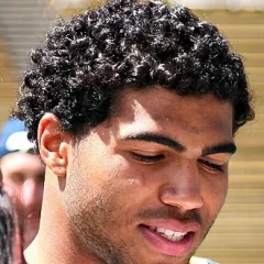 Mychal Kendricks height profile photo