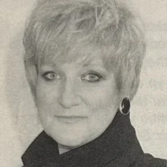 Myfanwy Talog height profile photo