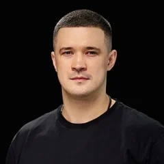 Mykhailo Fedorov height profile photo