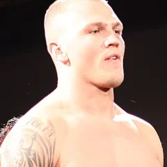 Myles Borne height profile photo