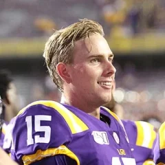 Myles Brennan height profile photo