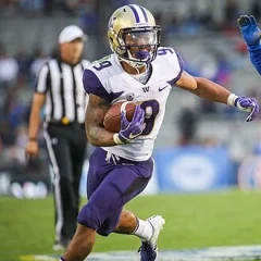 Myles Gaskin height profile photo