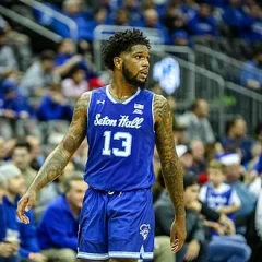 Myles Powell height profile photo