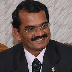 Mylswamy Annadurai height profile photo