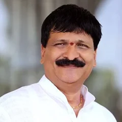 Mynampally Hanumanth Rao height profile photo