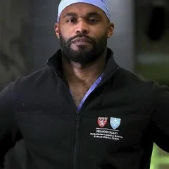 Myron Rolle height profile photo