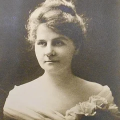 Myrta Lockett Avary height profile photo