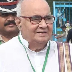 N. Bhaskara Rao height profile photo