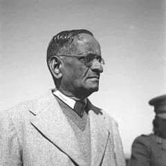 N. Gopalaswami Ayyangar height profile photo