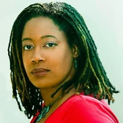 N. K. Jemisin height profile photo