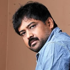 N. Lingusamy height profile photo