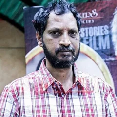 Na. Muthukumar height profile photo