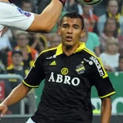 Nabil Bahoui height profile photo