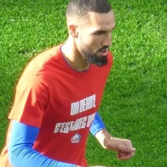Nabil Bentaleb height profile photo