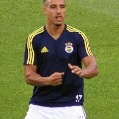Nabil Dirar height profile photo