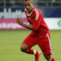 Nabil El Zhar height profile photo
