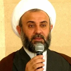 Nabil Qaouk height profile photo