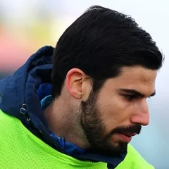 Nacho Monsalve height profile photo