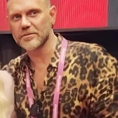 Nacho Vidal height profile photo