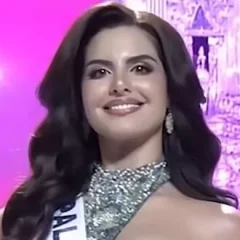 Nadeen Ayoub height profile photo