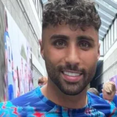Nader El-Jindaoui height profile photo