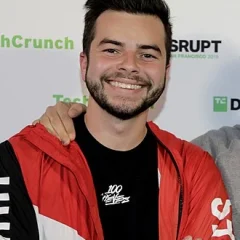 Nadeshot height profile photo