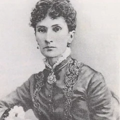 Nadezhda von Meck height profile photo